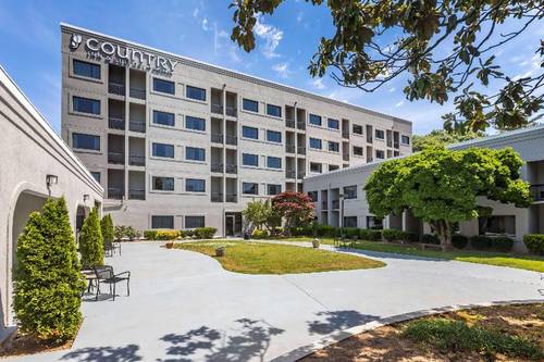 Country Inn & Suites Atlanta Downtown S