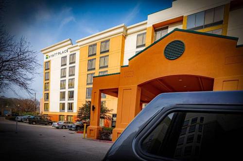 Hyatt Place Atlanta Airport-North