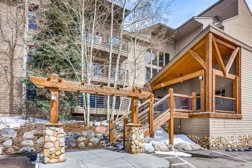 Mountain House by Keystone Resort
