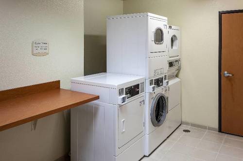 Fairfield Inn And Suites By Marriott Anchorage