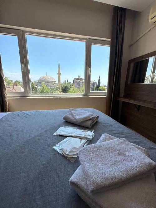Twenty Hotel