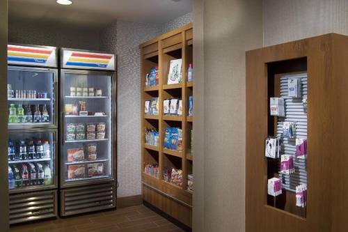 SpringHill Suites Alpharetta