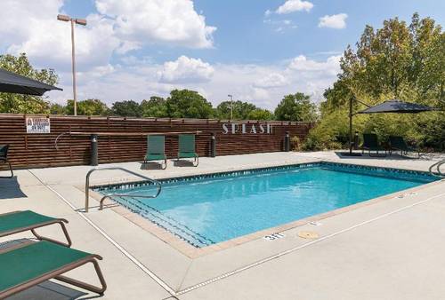 Wingate By Wyndham Round Rock Hotel & Conference