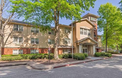 Extended Stay America Atlanta Marietta Interstate
