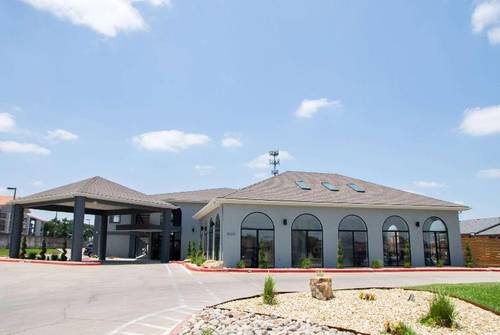 Days Inn by Wyndham Amarillo - Medical Center