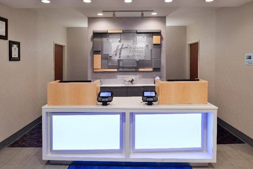 Holiday Inn Express Hotel & Suites Clifton Park