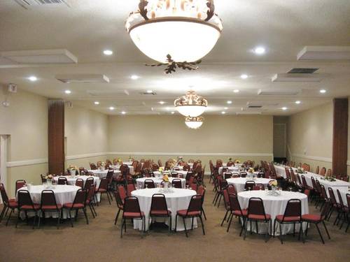 Country Hearth Inn & Suites Atlanta / Marietta and