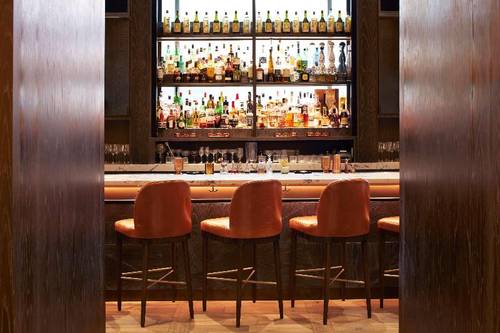 Waldorf Astoria Atlanta Buckhead
