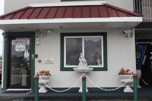 Liberty Inn