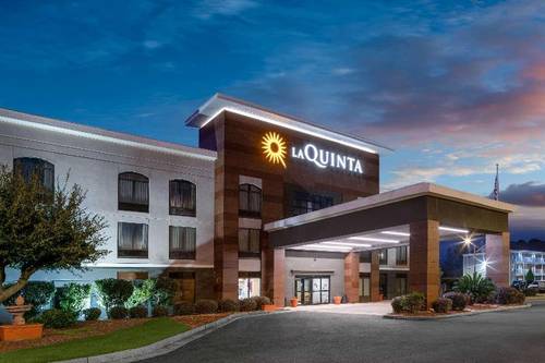 La Quinta Inn & Suites by Wyndham-Albany GA