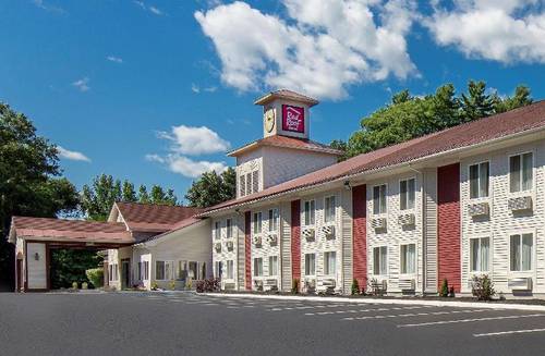 Red Roof Inn Clifton Park