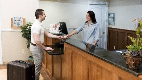 Candlewood Suites St. Joseph/Benton Harbor