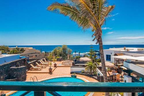 Hotelito del Golfo