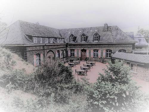 Burg Wassenberg