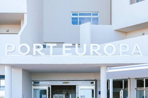 Port Europa 