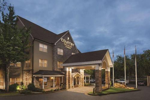 Country Inn & Suites Lawrenceville