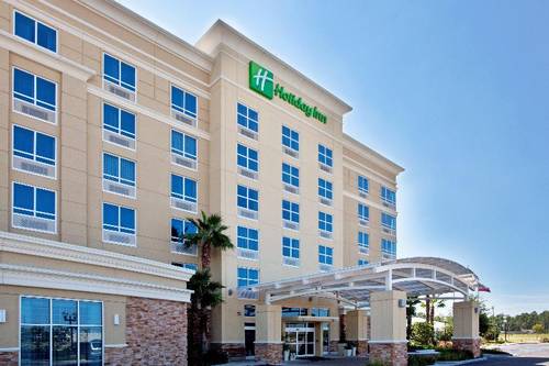 Holiday Inn Gulfport-Airport