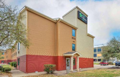 Extended Stay America - Austin - Round Rock - Nort