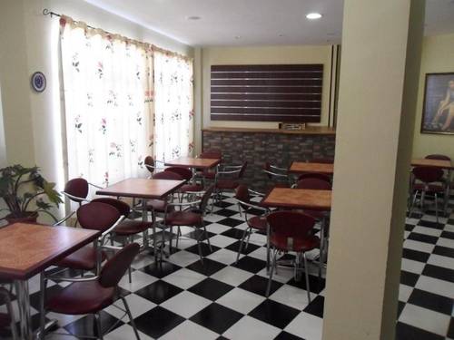 Hostal Micaela