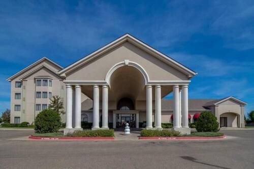 Spark by Hilton Amarillo East