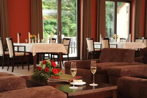 GreenLine Schlosshotel Blankenburg