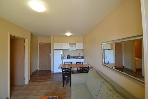 Extended Stay America - Anchorage - Midtown
