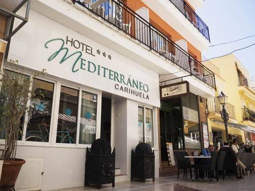 Mediterraneo Carihuela