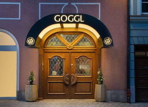 Goggl