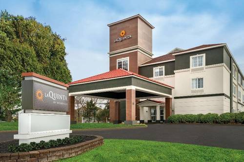 La Quinta Inn & Suites Latham Albany Airport