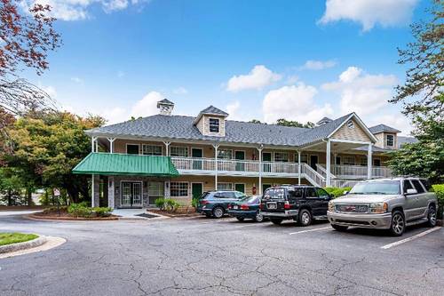 Crossland Economy Studios - Atlanta - Lawrencevill