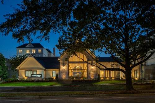 Residence Inn Atlanta Buckhead/Lenox Park