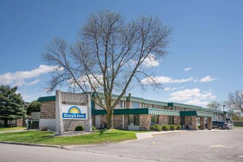 Days Inn by Wyndham Mason City