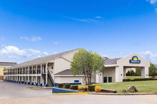 Days Inn by Wyndham Ardmore