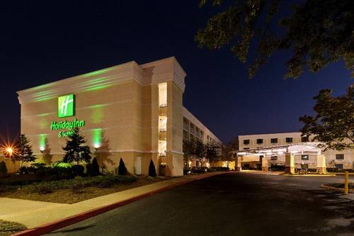 Holiday Inn Hotel & Suites Atlanta Airport North