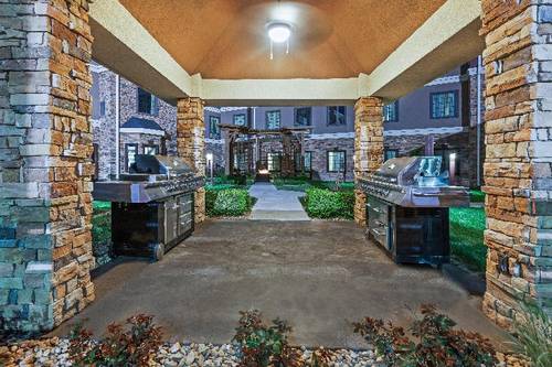 Staybridge Suites Amarillo - Western Crossing