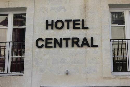 Central