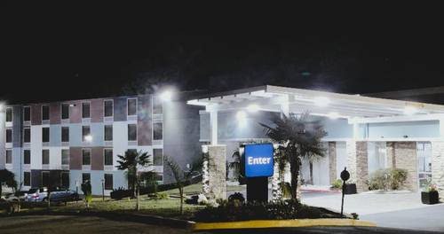 Best Western Atlanta Cumberland/Galleria Hotel