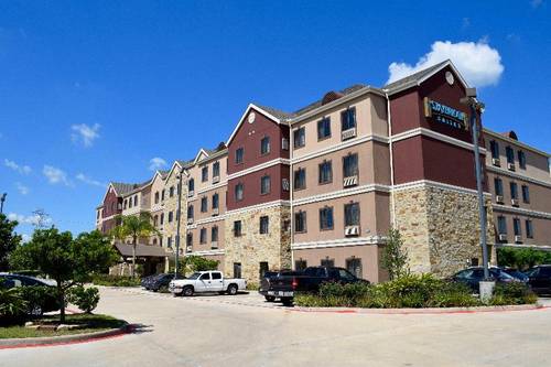 Staybridge Suites Houston Stafford - Sugar Land