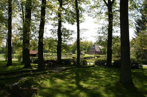 Ringhotel Forellenhof