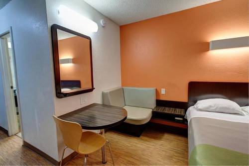 Motel 6 Houston-Hobby