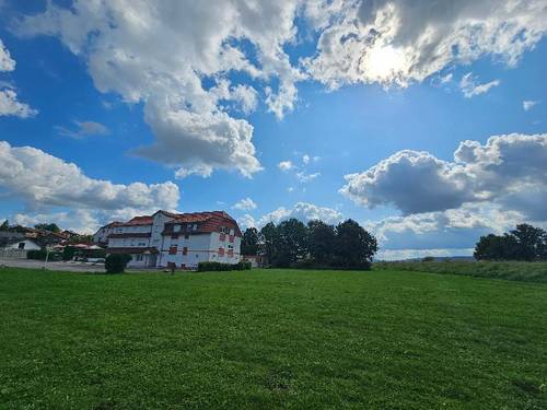 Hotel & Restaurant Itzumer Paß