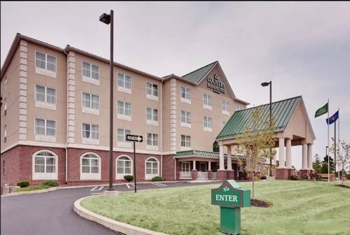 Country Inn & Suites Harrisburg Hershey West