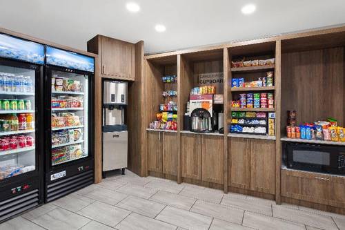 Candlewood Suites Harrisonburg