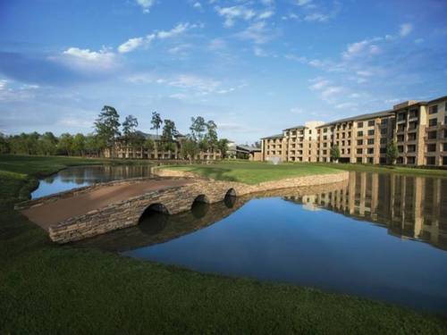 The Woodlands Resort Curio Collection by Hilton