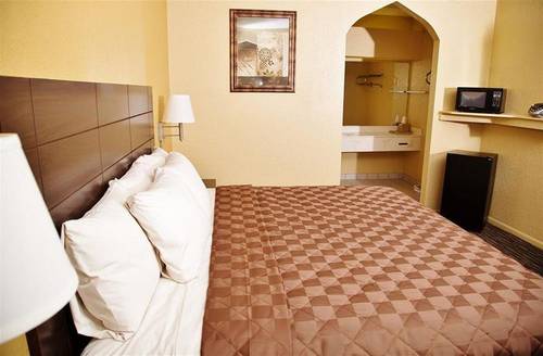 Winchester Inn & Suites Houston Intercontinental A