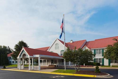 Country Inn & Suites, Holland, MI
