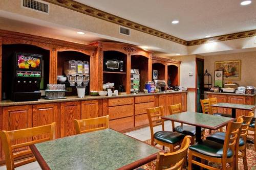 Country Inn & Suites, Hot Springs, AR