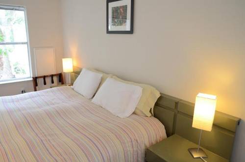 Modern B&B