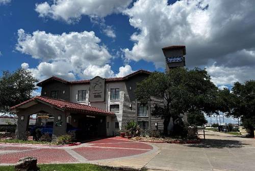 Travelodge by Wyndham Houston Cy-Fair