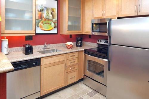 Residence Inn Helena